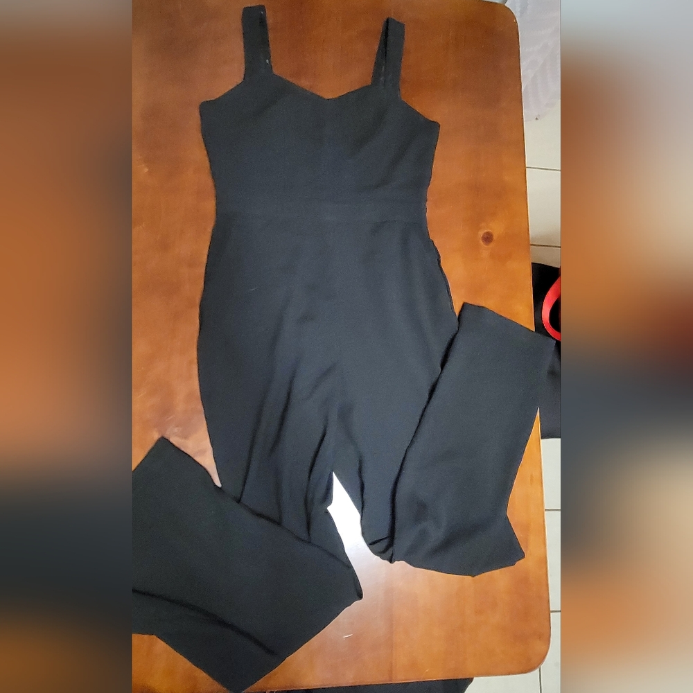 H&M jumpsuit